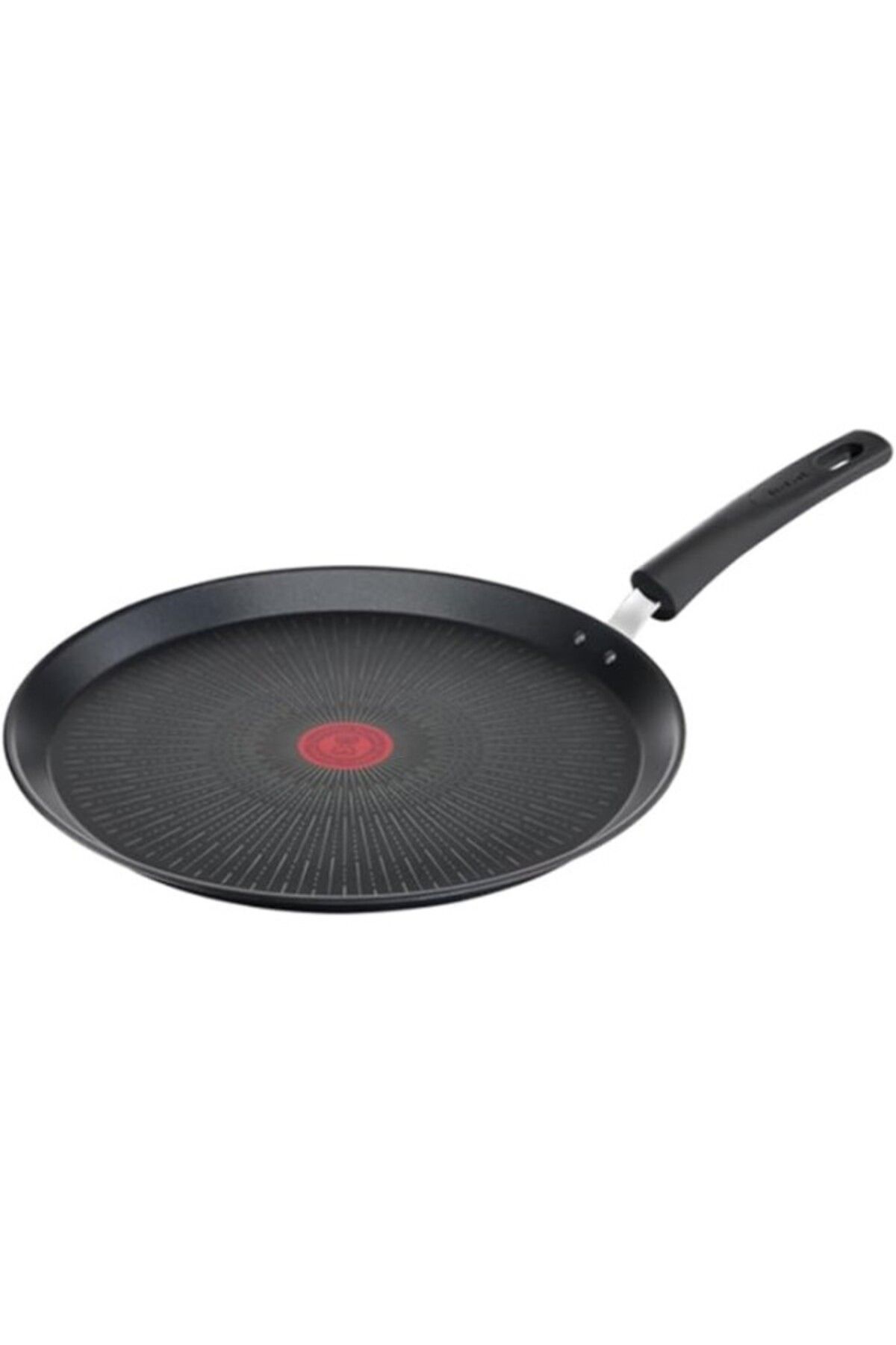 ShopZum G25939 Titanyum 6X Unlimitedone Krep Tavası 28 Cm - 2100116322