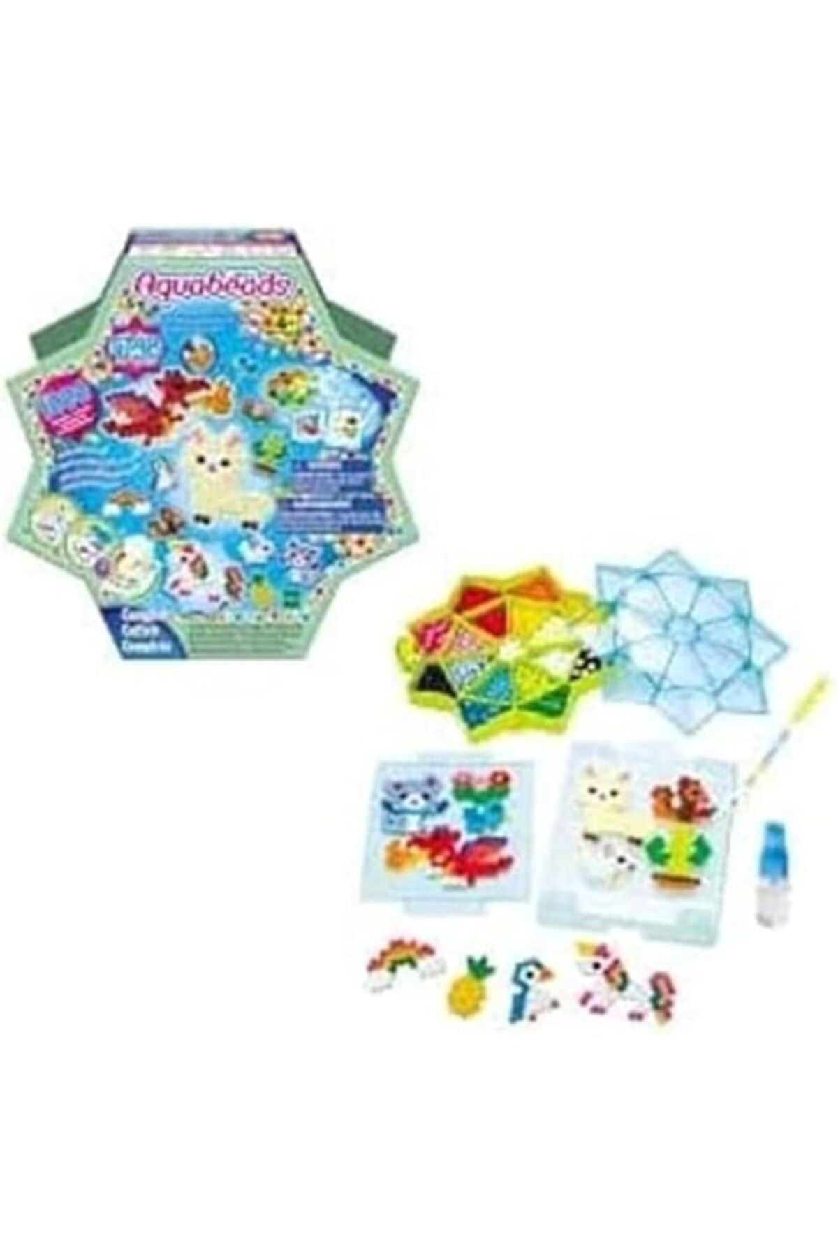 ShopZum Aquabeads Star Bead Başlangıç Seti
