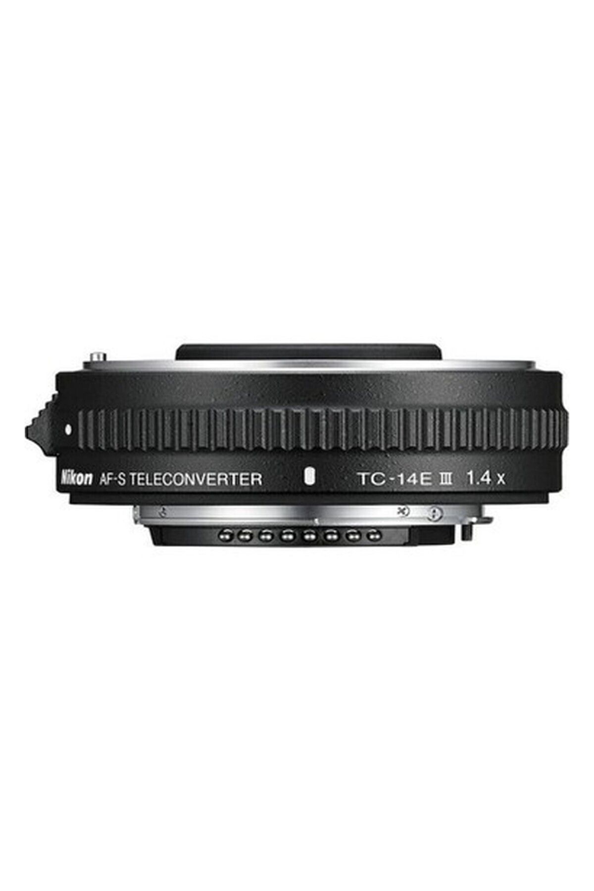 NİKON Nikon Af-S Teleconverter TC-14E Iı Lens (Ithalatçı Garantili)