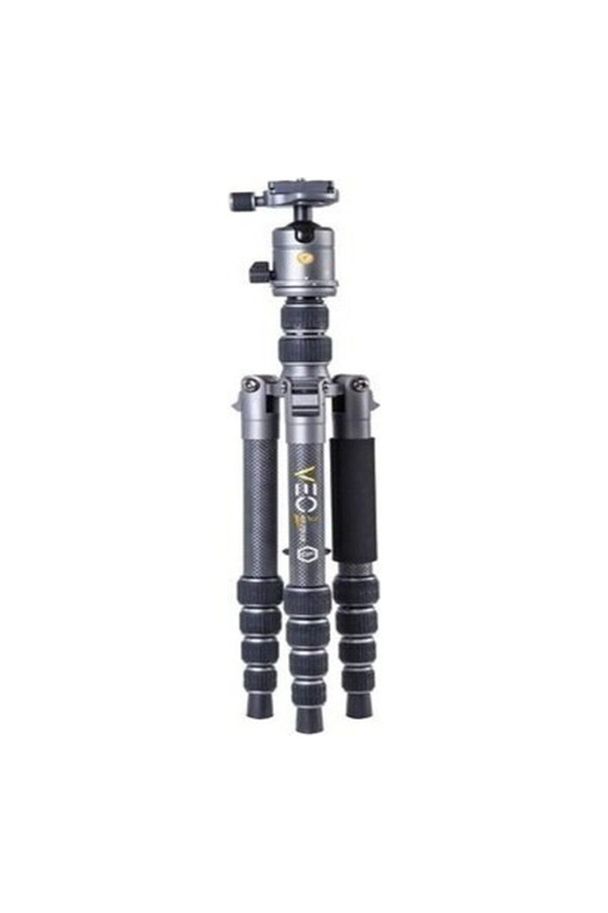 Vanguard Veo 3 Go 235 Cb Karbon Fiber Tripod Kiti Gri