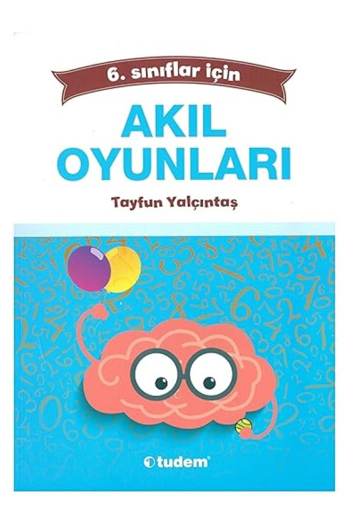 ShopZum 6.Sinif Akil Oyunlari