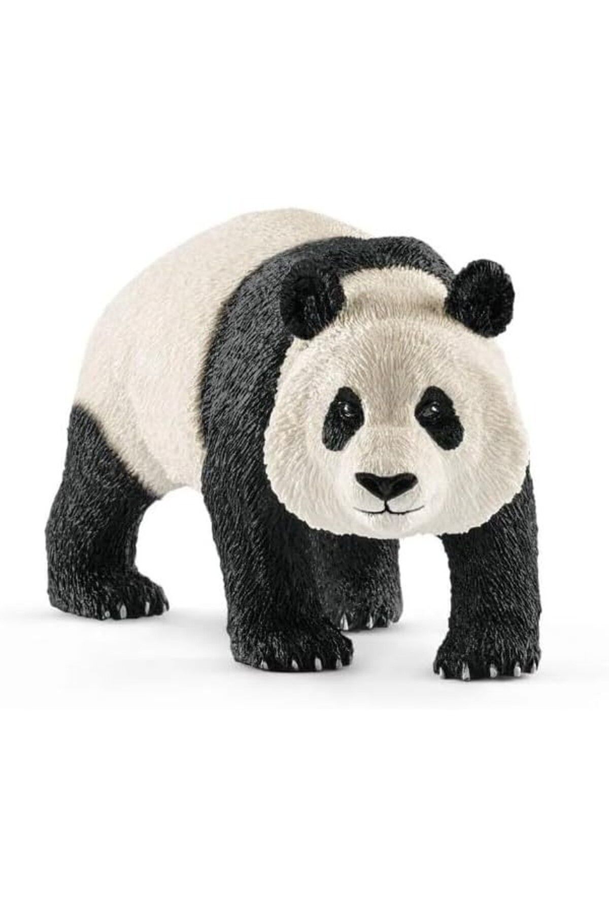 ShopZum Dev Panda, Oyuncak Figür
