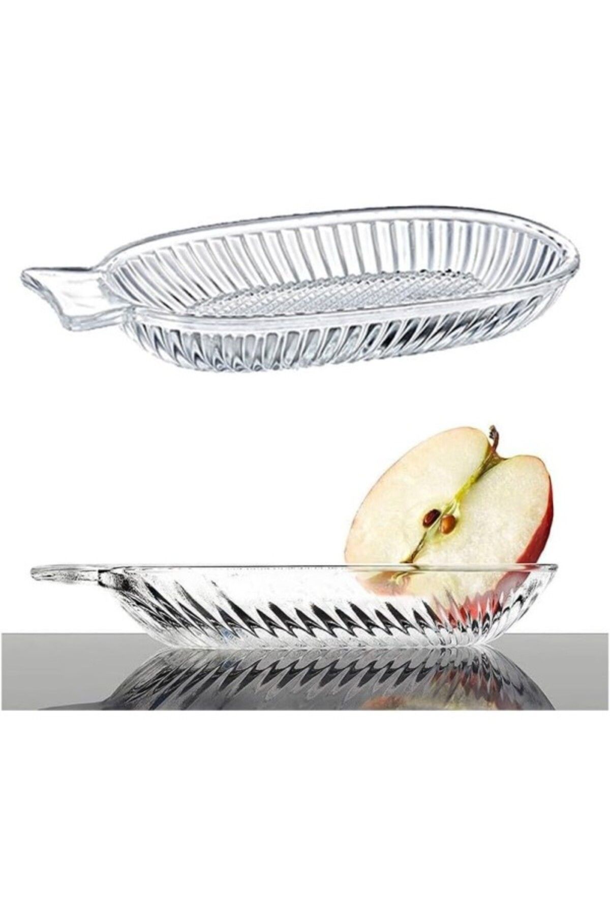 ShopZum Cam Rende - Bebek Maması Ve Meyveleri Pürelemek Için Sağlıklı Gıda Hazırlama Rendesi Kaliteli