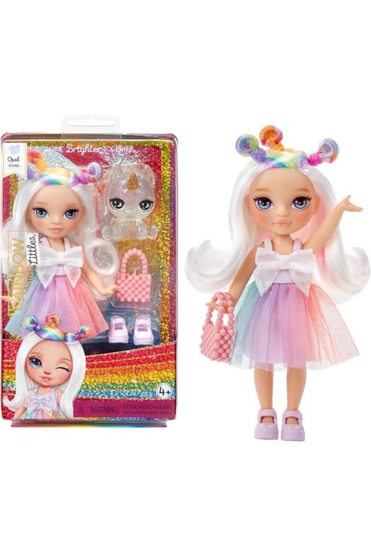 ShopZum Mga Entertainment Rh Littles Opal Raine
