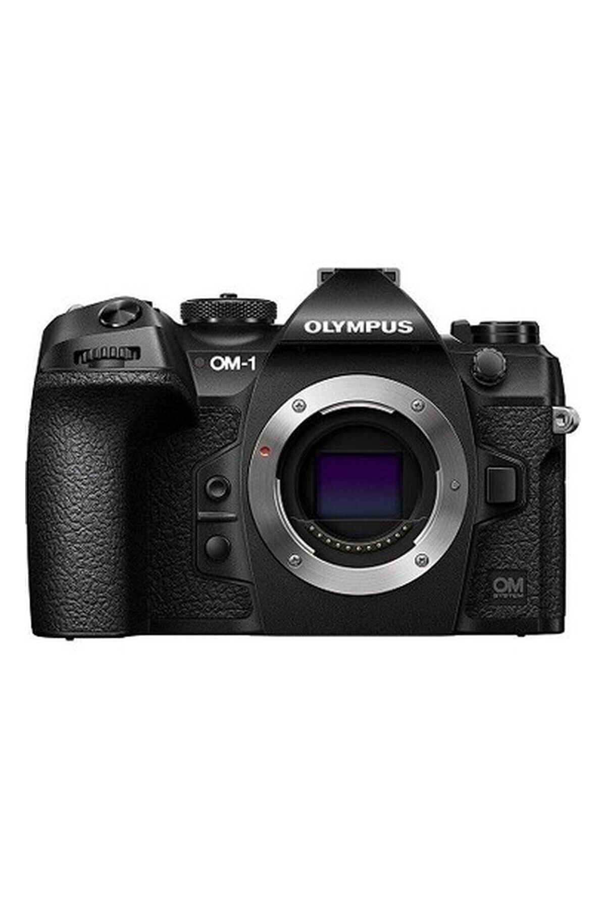 Olympus Om-1 Body Om System