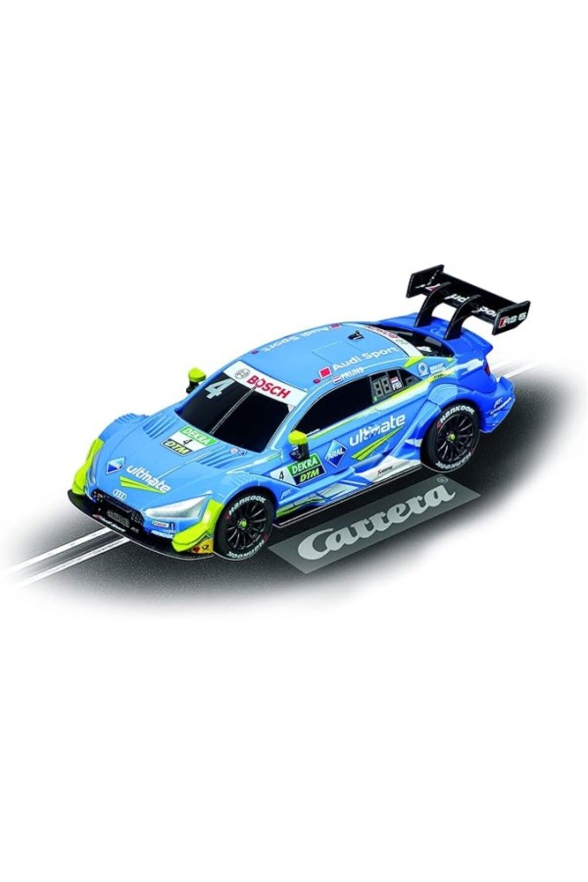 ShopZum Carrera Go Audi Rs 5 Dtm - R. Frijns