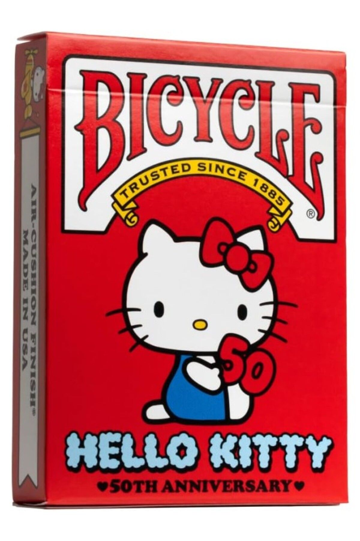 ShopZum Kitty 50Th Anniversary Oyun Kartları