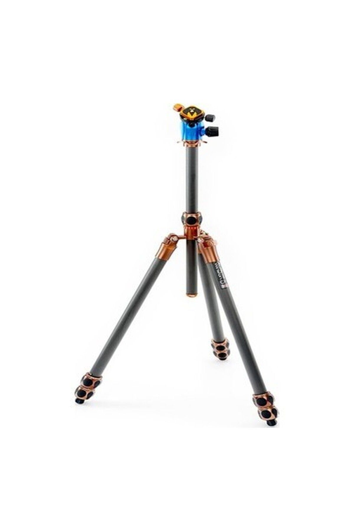 3 LEGGED THING Equinox Winston Karbon Fiber Tripod Sistemi