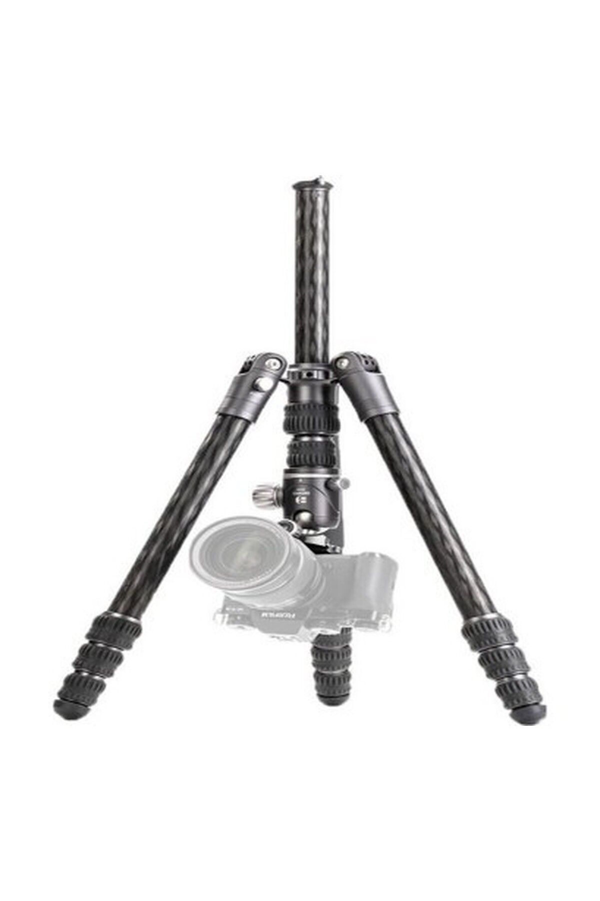 Benro Bat (Yarasa)Serisi Karbon Tripod Kiti Seri 2