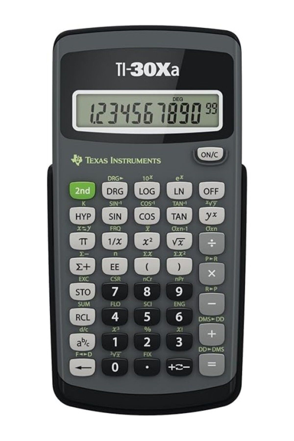 ShopZum Ti-30 Xa Bilimsel Hesap Makinesi