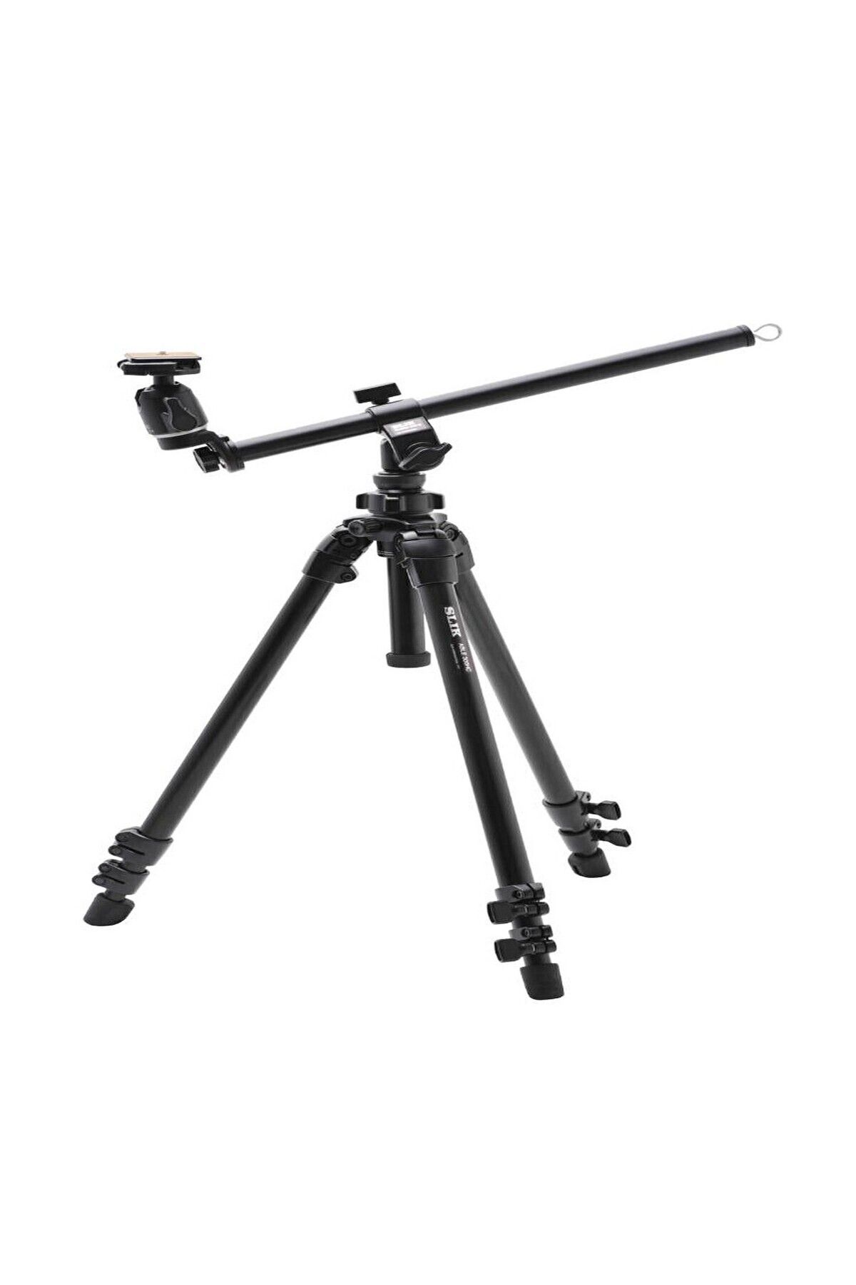SLIK 300HC 179 CM Çantalı Tripod