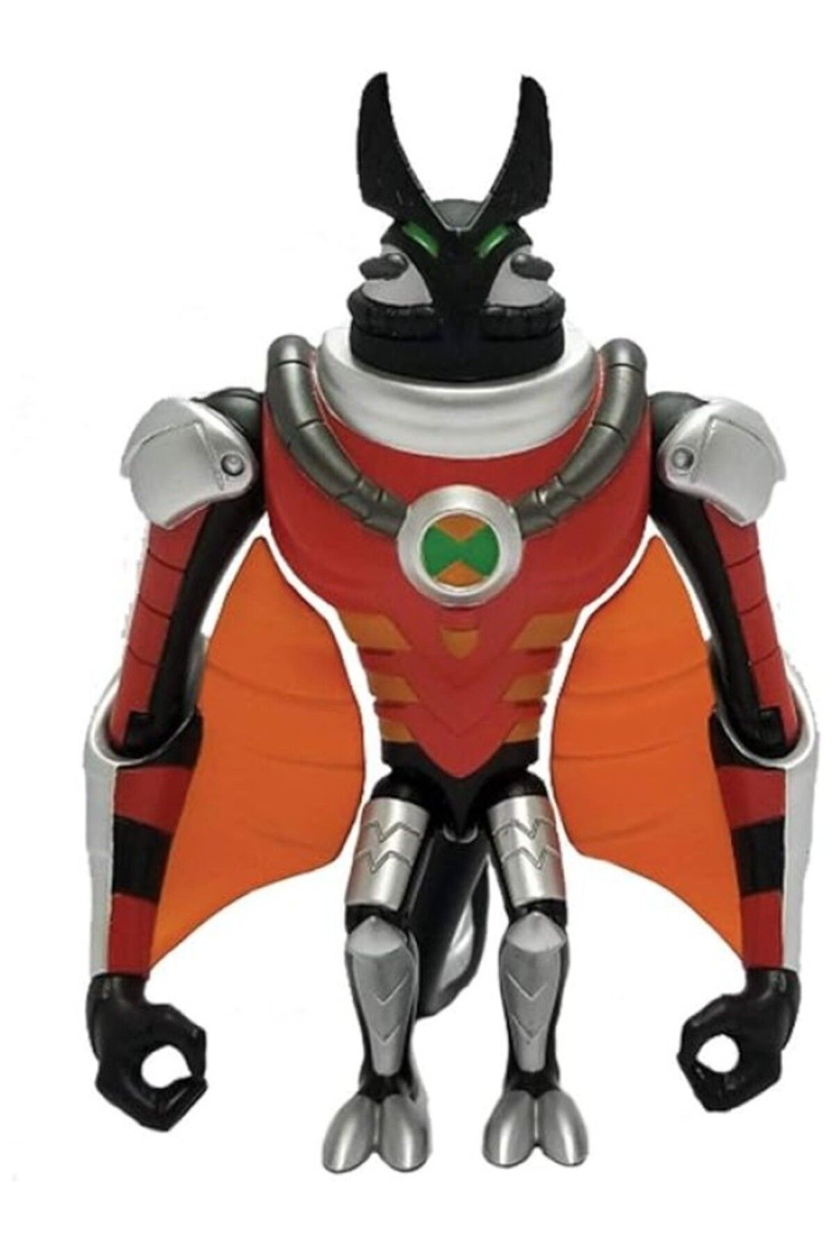 ShopZum Aksiyon Figürleri Omnikix Armor Jetray 54111