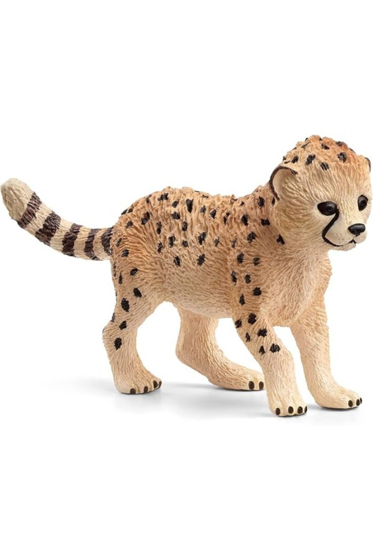 ShopZum Schleich Çita Yavrusu, Oyuncak Figür