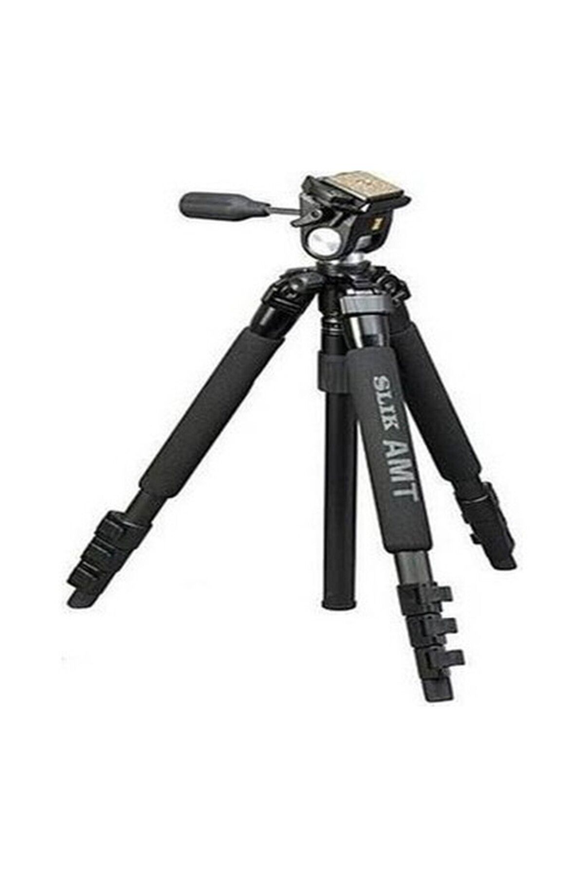 SLIK Pro 500 Ez Profesyonel Tripod Slik 500EZ
