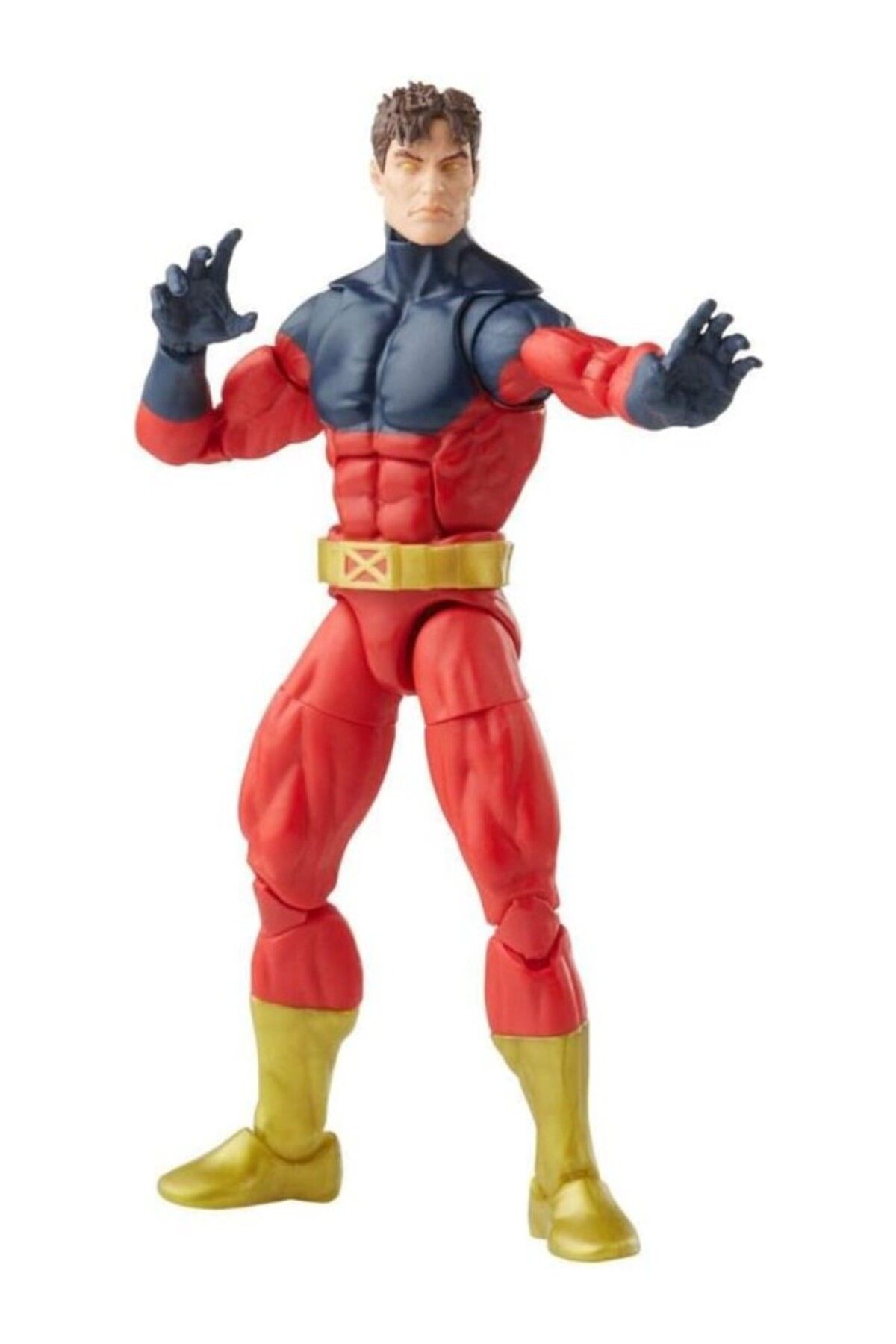 ShopZum Hasbro Legends Series ’s Vulcan Aksiyon Figürü (BAF: BONEBREAKER)