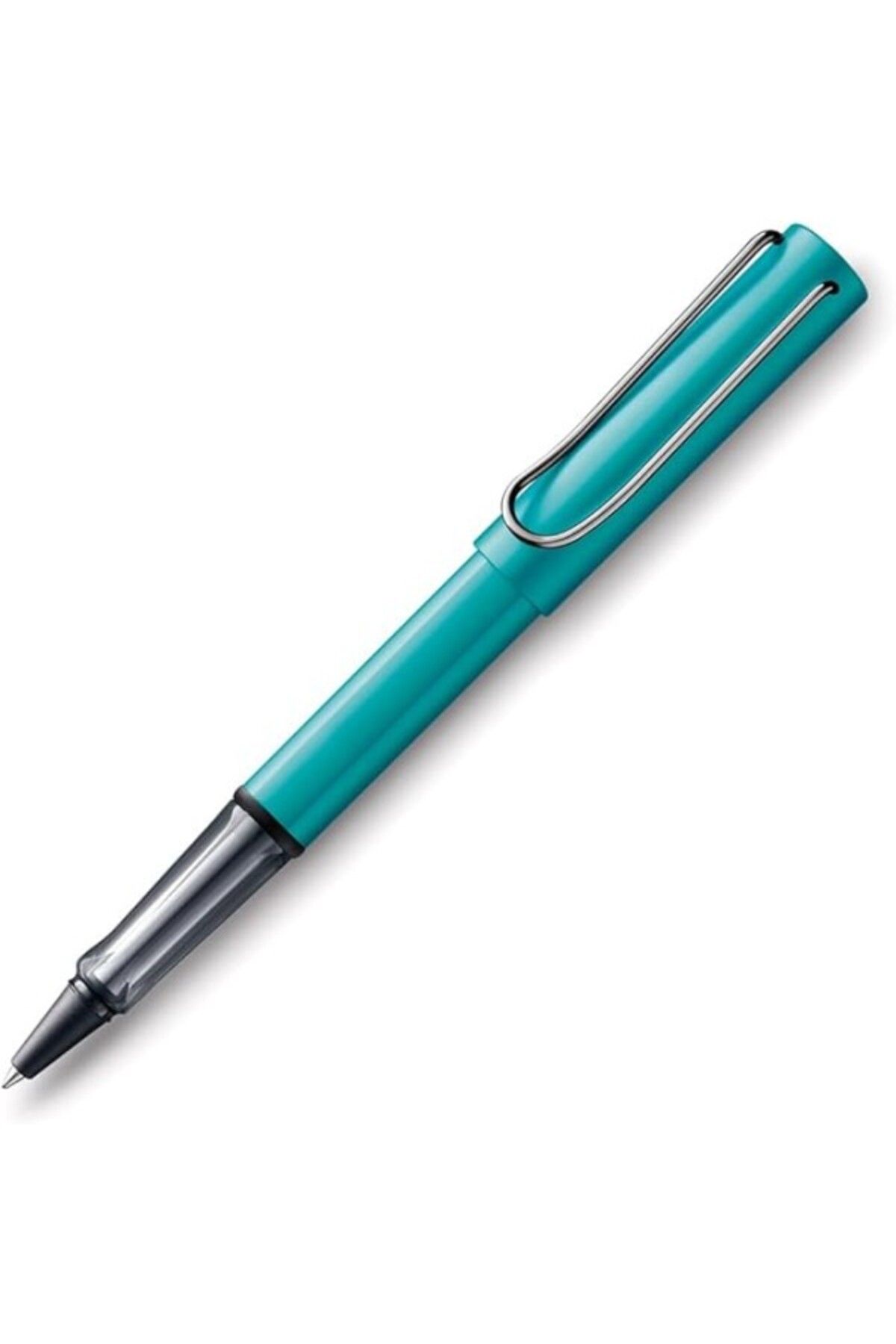 ShopZum Lamy 323 Al-star Roller Kalem Alumınyum Turmalıne