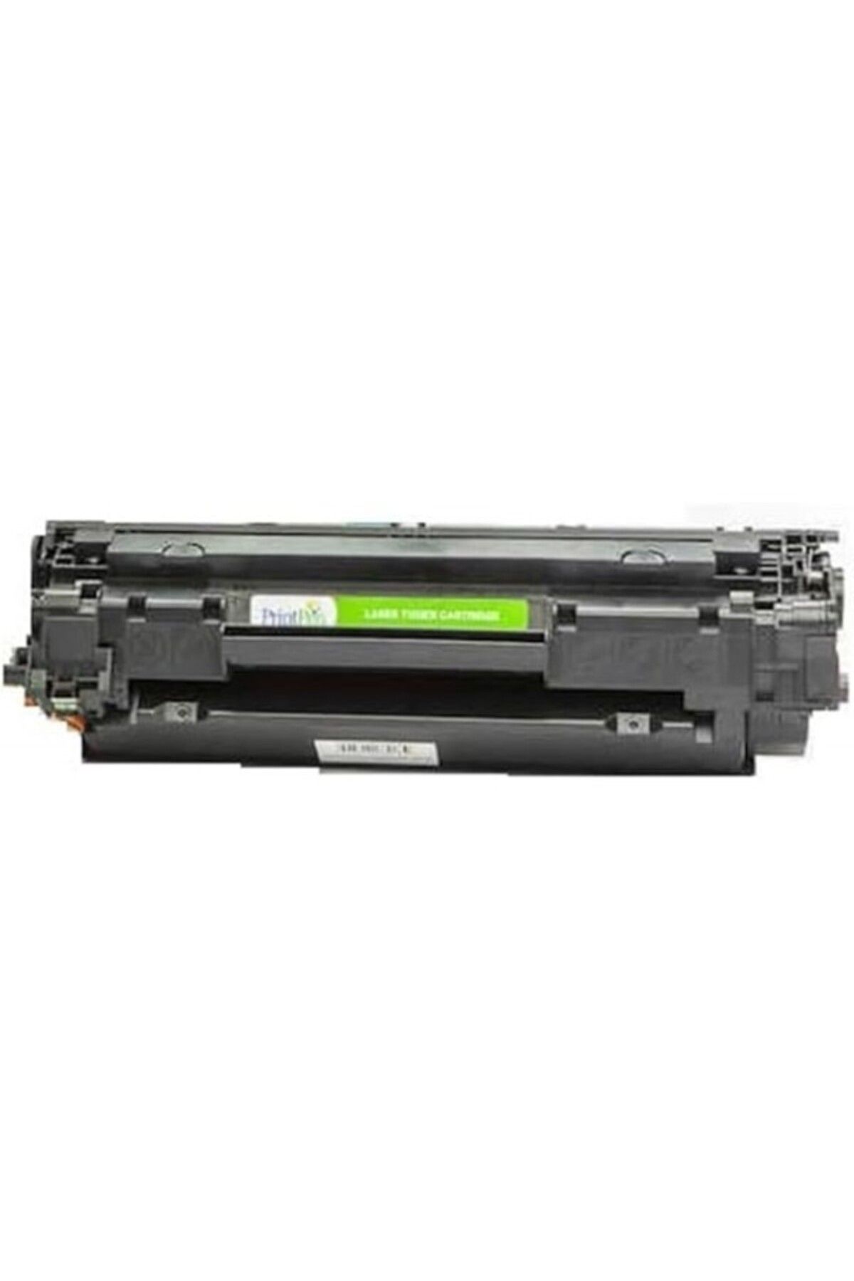 ShopZum Printpen Cf283X (83X)& Can. Crg737 Muadil Toner