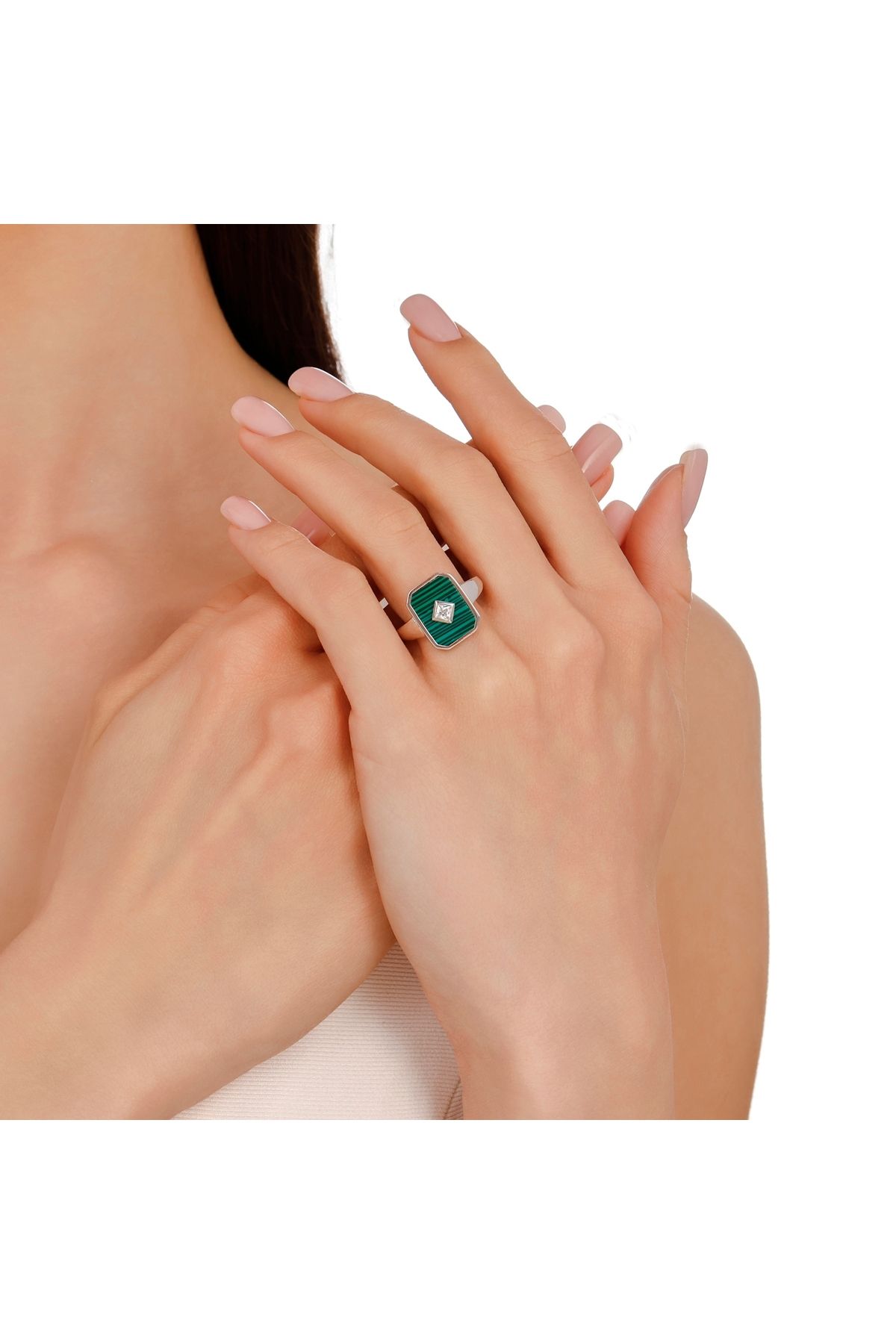 Store LUCKY GEMS YÜZÜK 1