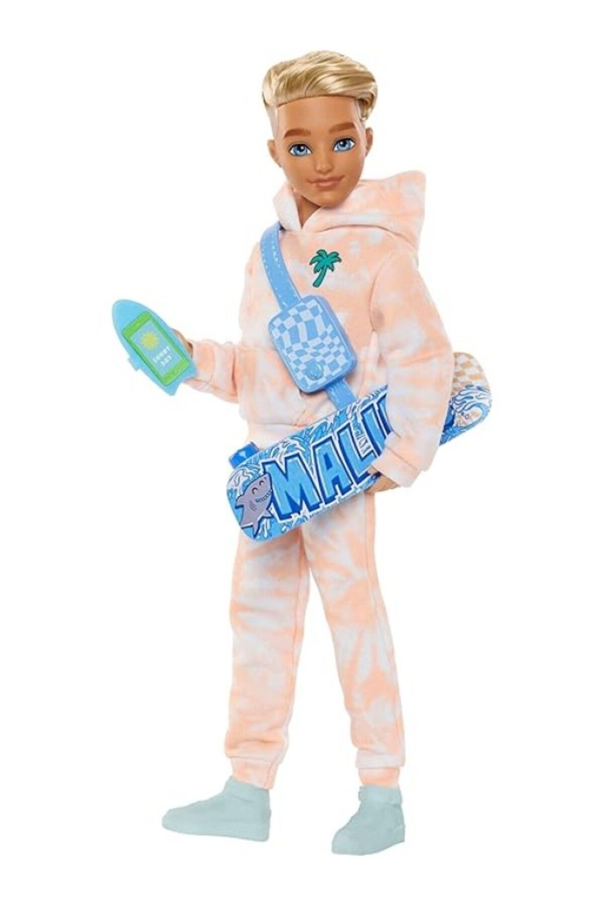 ShopZum Dream Besties™ Ana Karakter Bebekler Ken, 3Y+, Jdd75