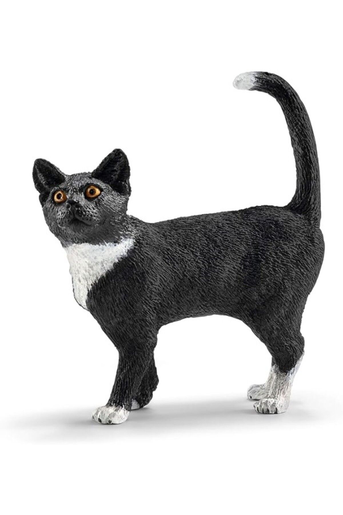 ShopZum Schleich Farm World Ayakta Kedi