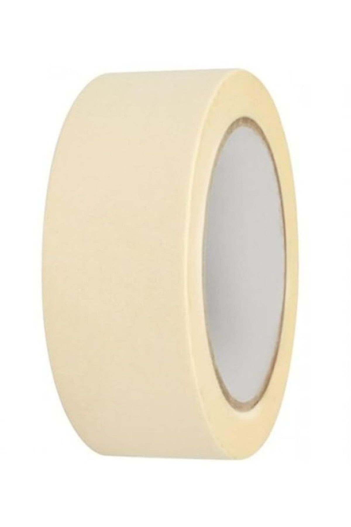ShopZum Nistabolje 3 Adet Kağıt Bant 36Mm Maskeleme Bandı Boya Bandı