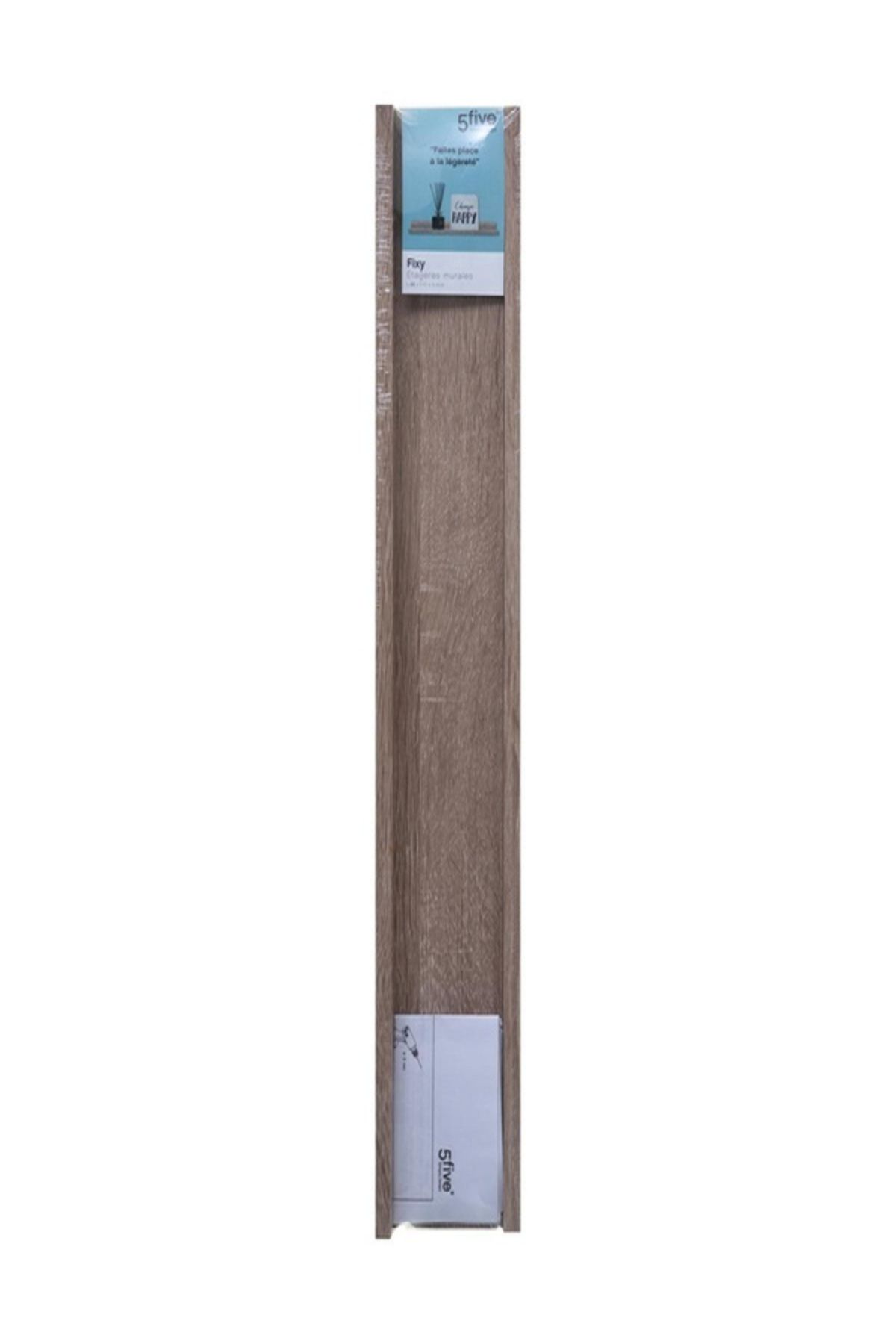 Five Simply Smart-Fixy High Quality Wall Shelf 2