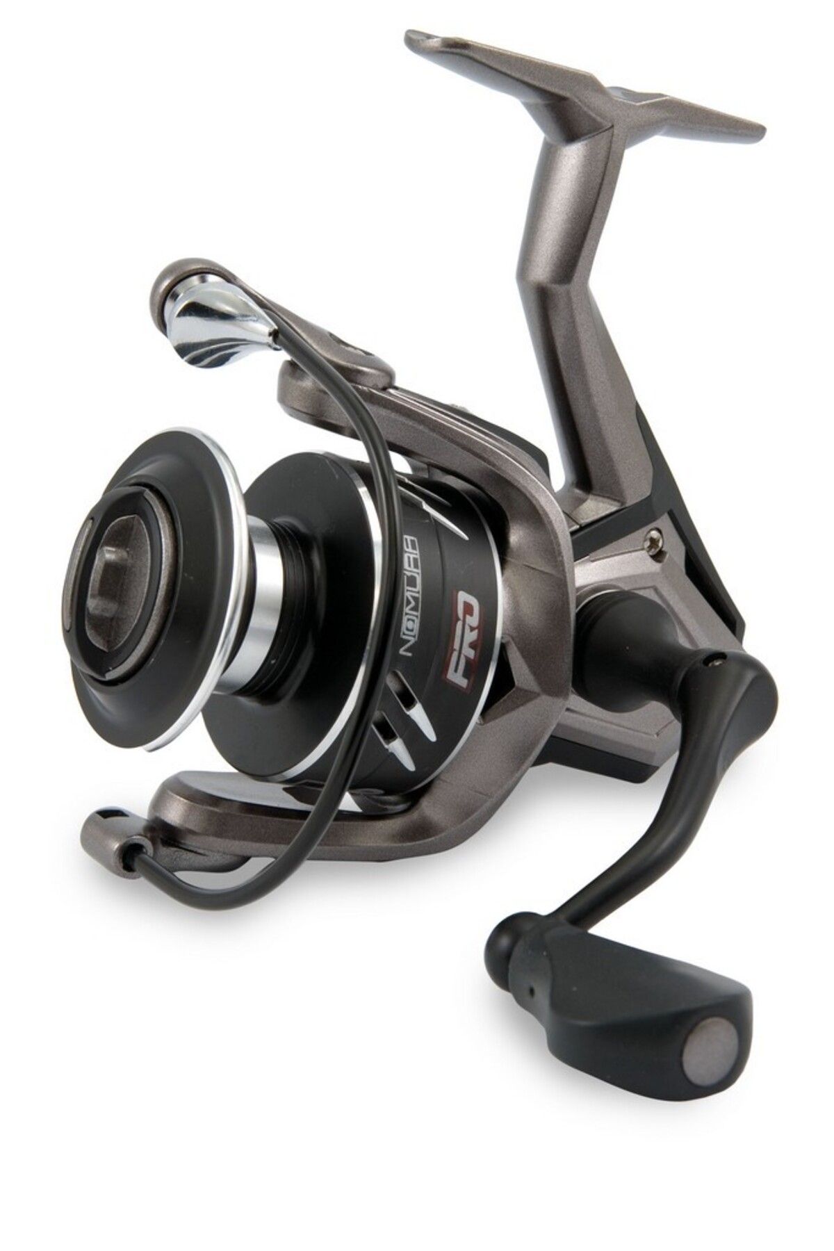 NOMURA NM10341040 Hiro Pro 4000 Spin Makine 9+1 BB