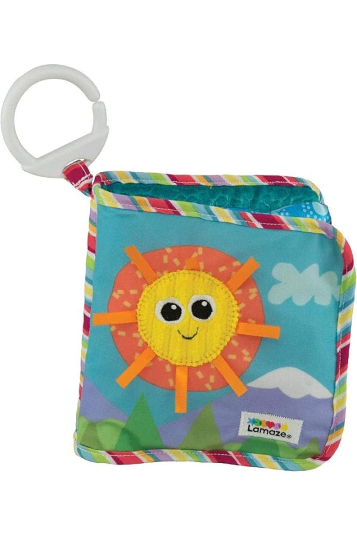 ShopZum Tomy Keşfetme Kitabı - 27126