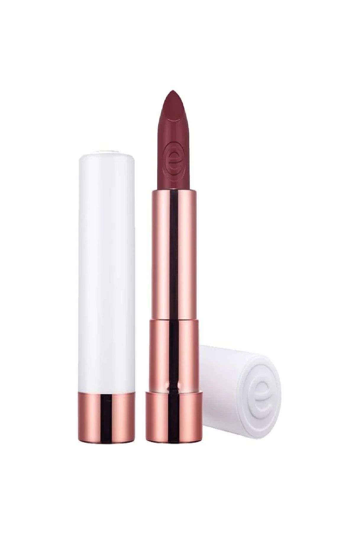 AymiyA Es Semi Shine Lipstick Ruj No : 104-24-105-102-103-19-07-08-106-23-20
