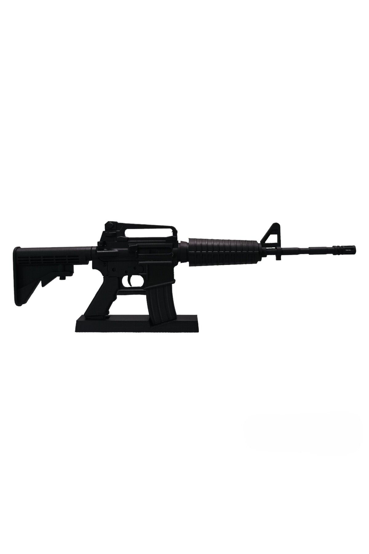 cadcat M4 COLT Minyatür Model