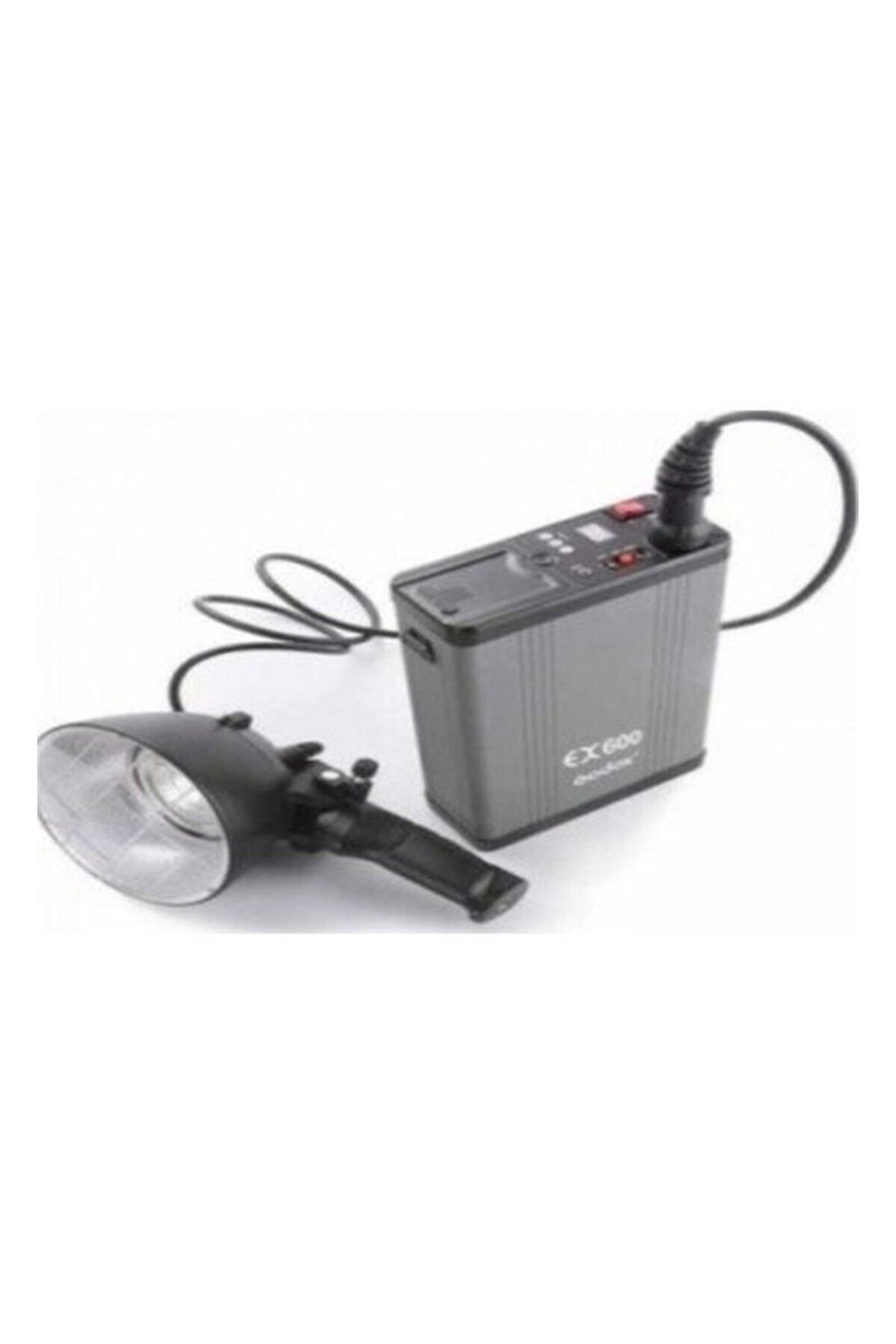Godox Ex 400 400 W Taşınabilir Paraflaş