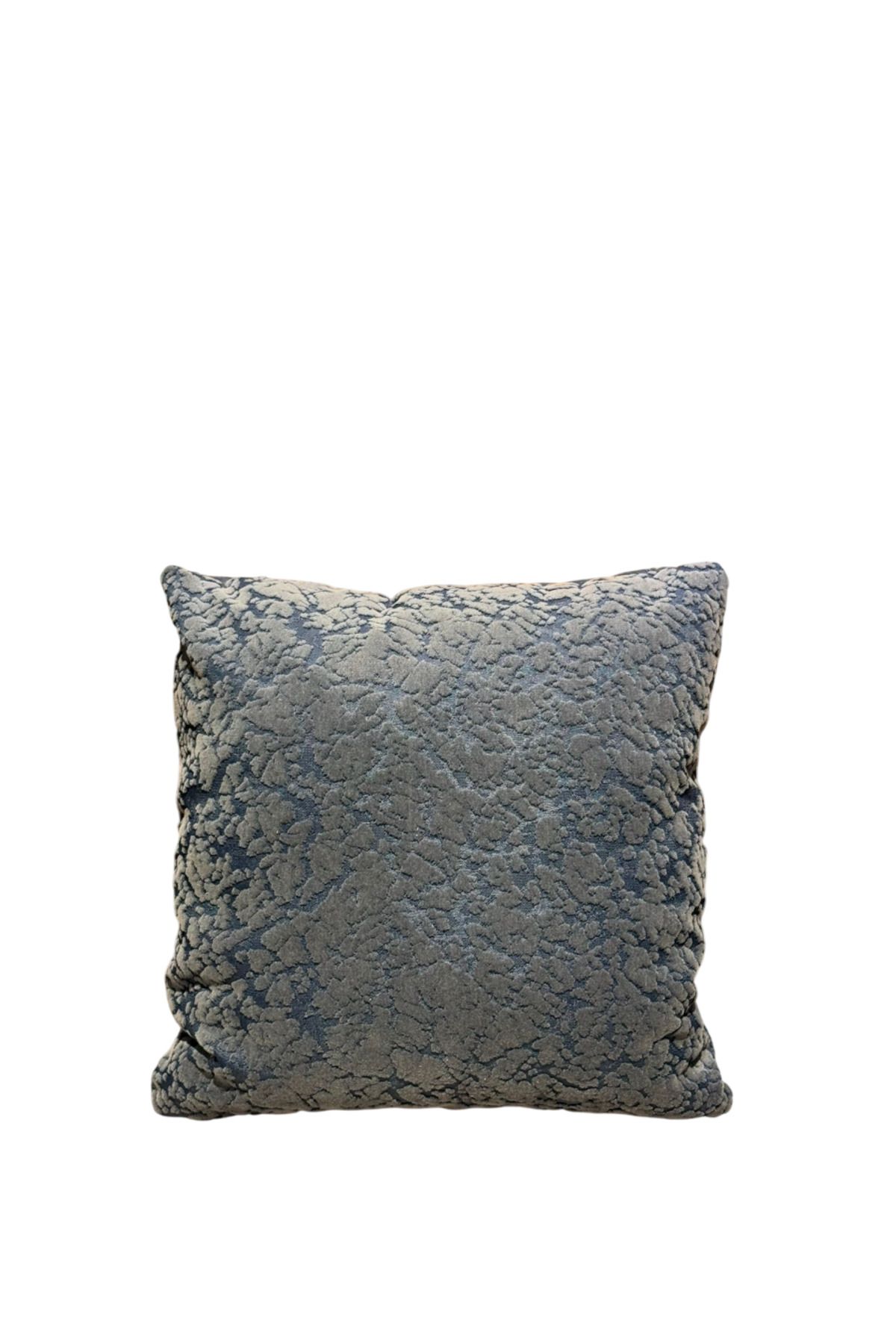 ESM Home Gölgeli Doku Kırlent Kılıfı 45x45