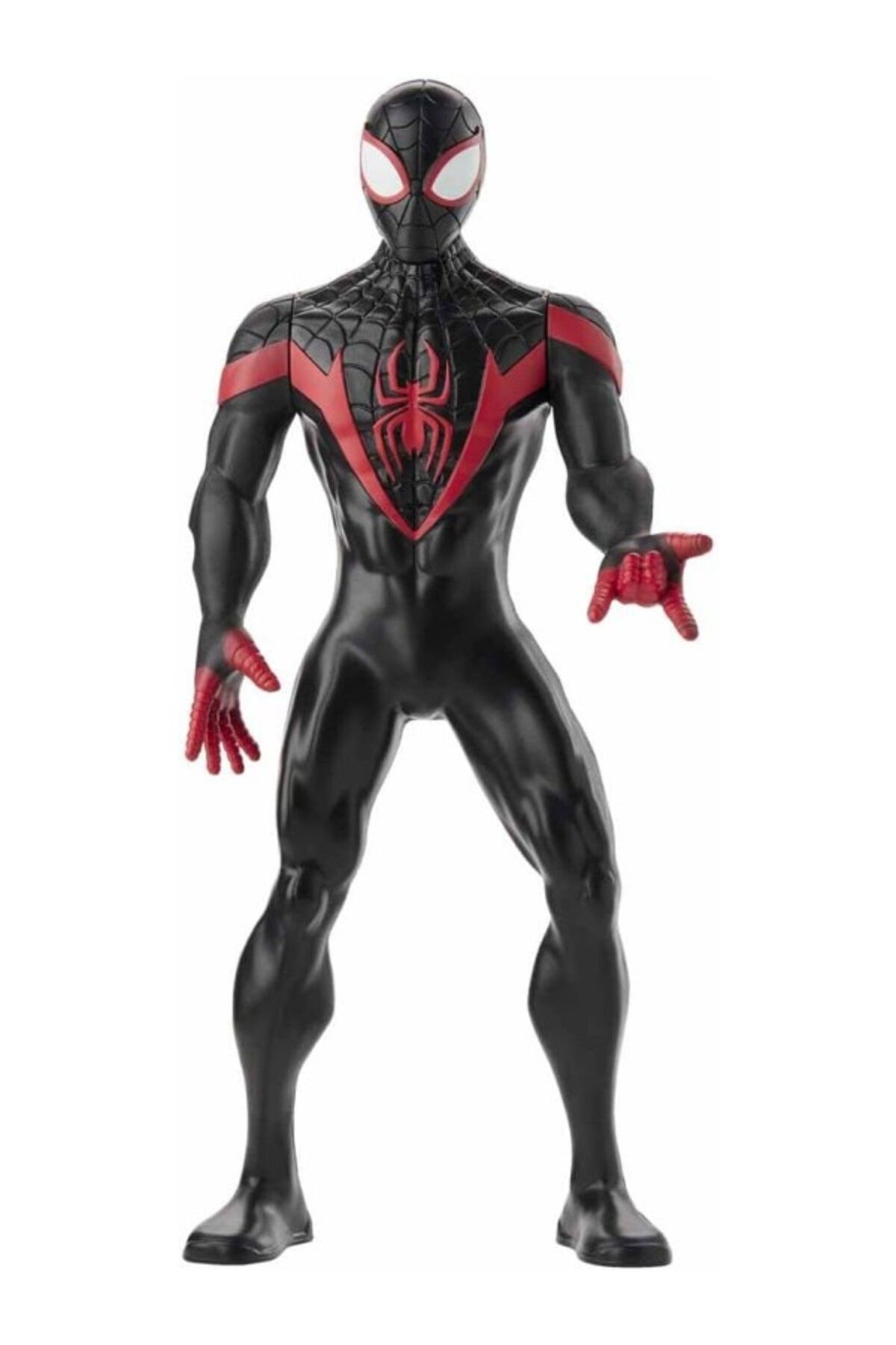 ShopZum Classic Klasik Dev Figür Miles Morales