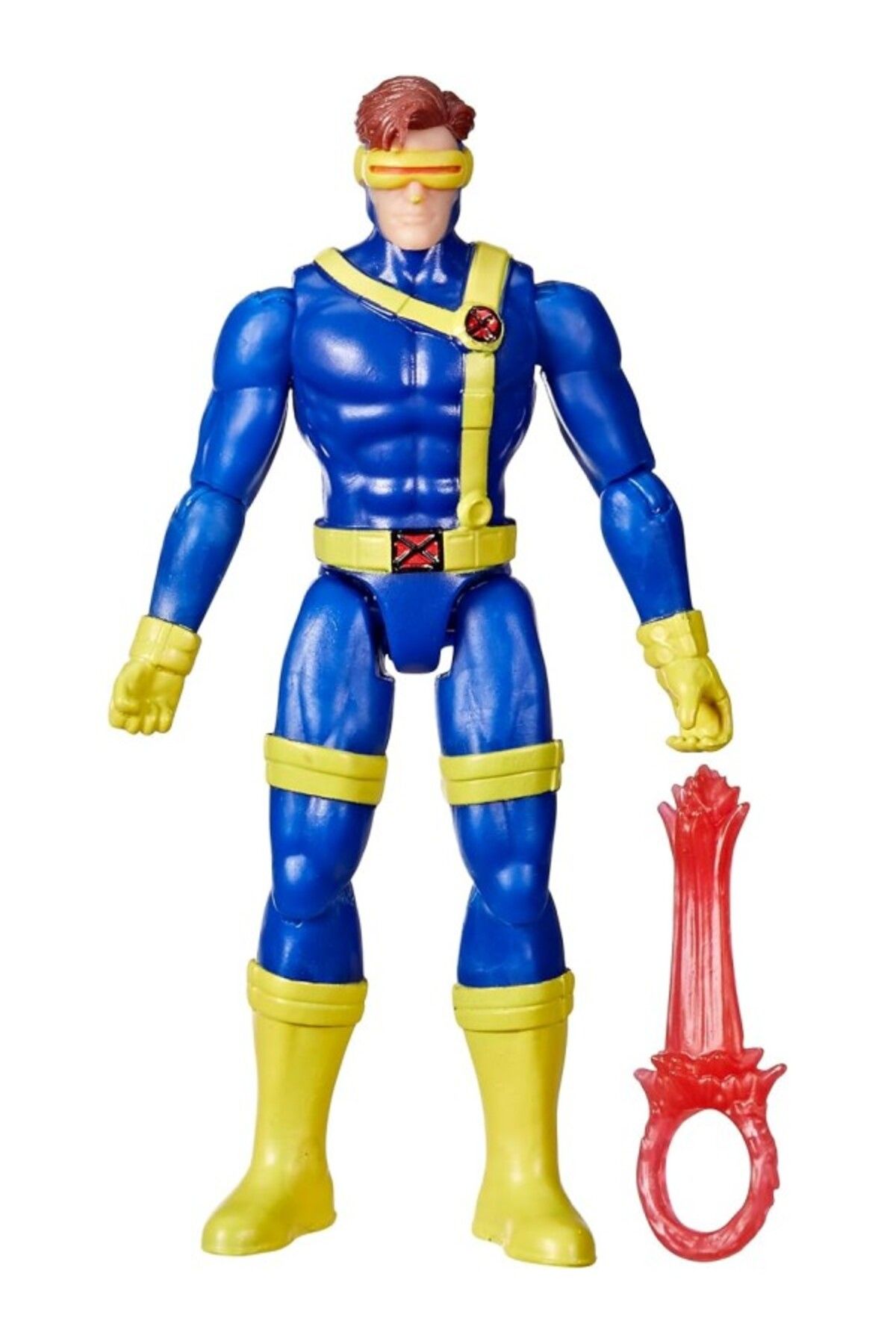ShopZum X Men 97 Epic Hero Serisi Figür 10 Cm F7971 - Cyclops