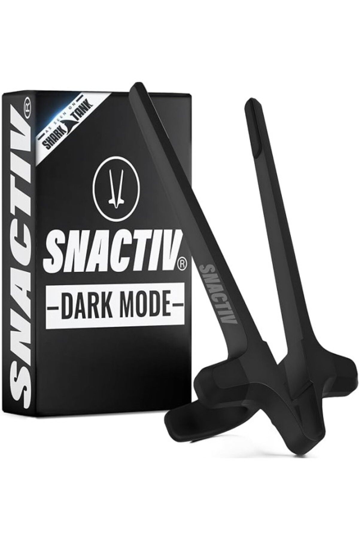 ShopZum Snactiv Oyuncular Için Pro Parmak Çubukları - Köpekbalığı Tankında Görüldüğü Gibi! Geleceğin Resmi