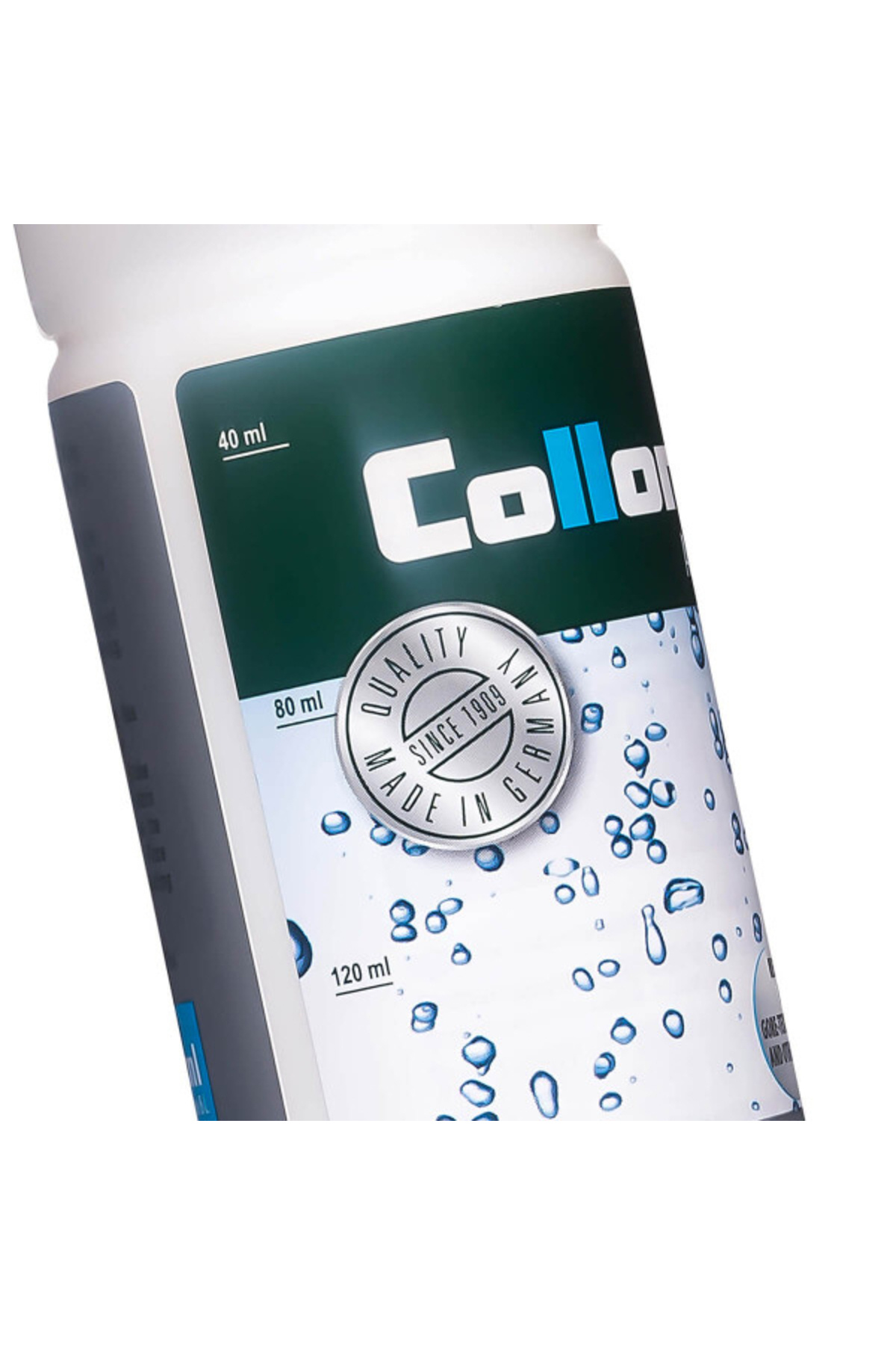 Collonil-Detergent hidroizolant Active Wash In Protector, 250 ml 4
