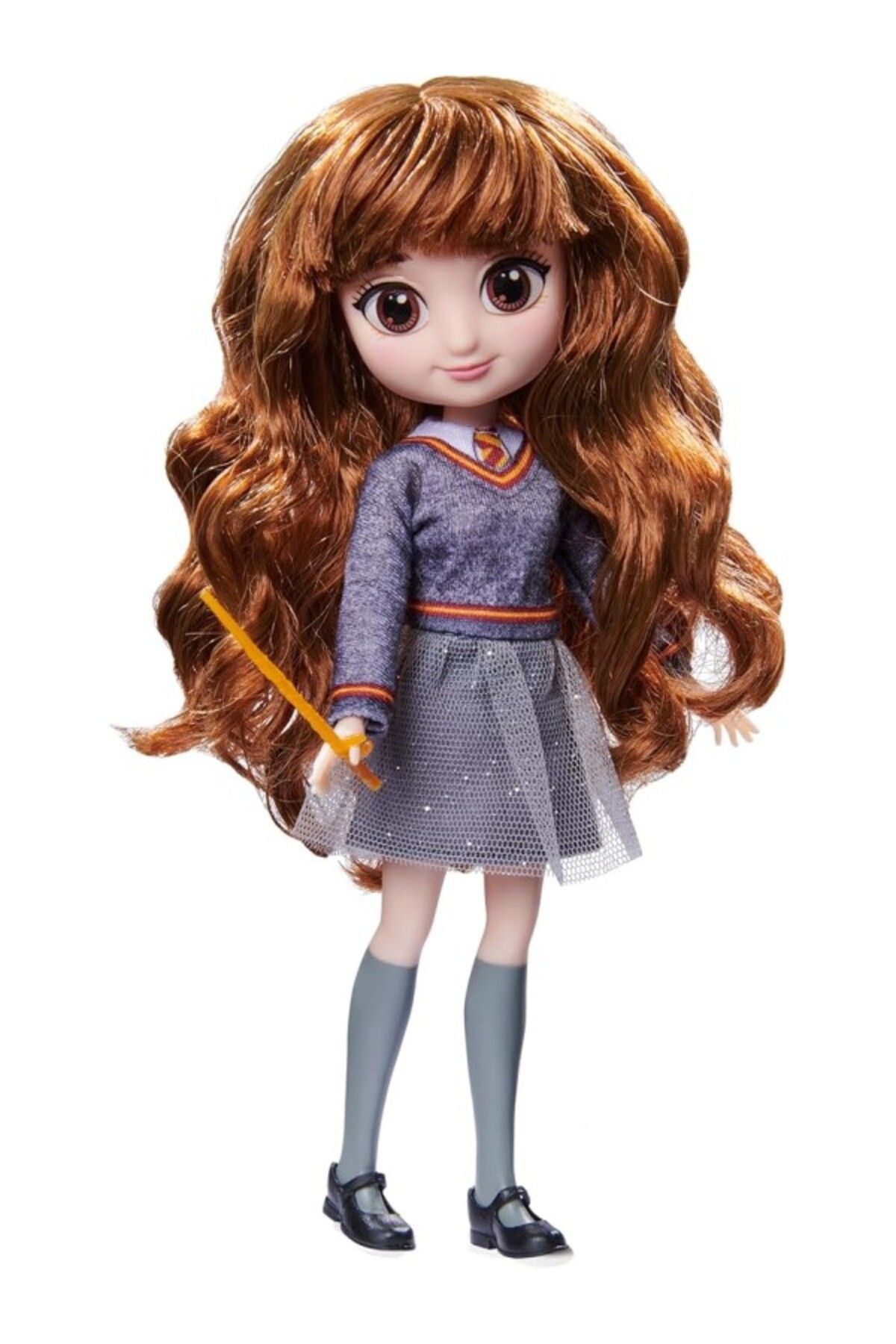 ShopZum Wizarding World 20 Cm Oyuncak Bebek- Hermione