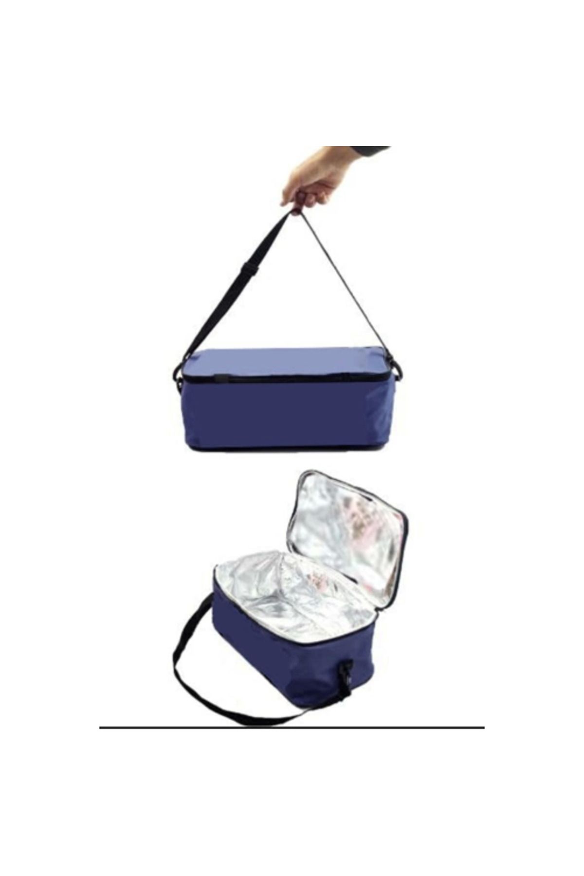 Modafiks Piknik Termos Çanta 15 Litre
