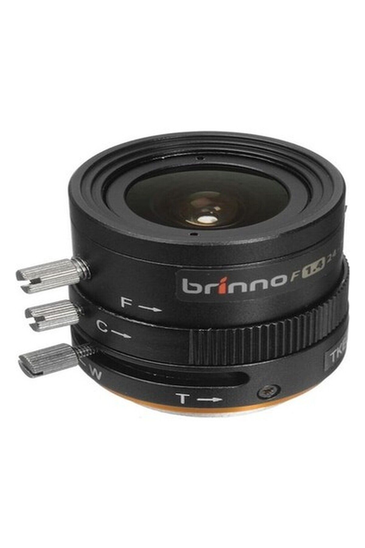 Brinno Bcs 24-70 mm F/1.4 Lens (Distribütör Garantili)
