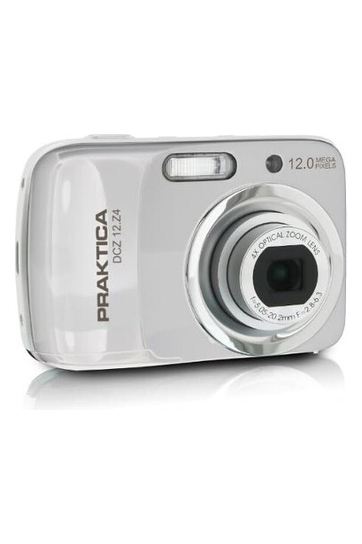 PRAKTICA Dcz 12-Z4 Dijital Kamera