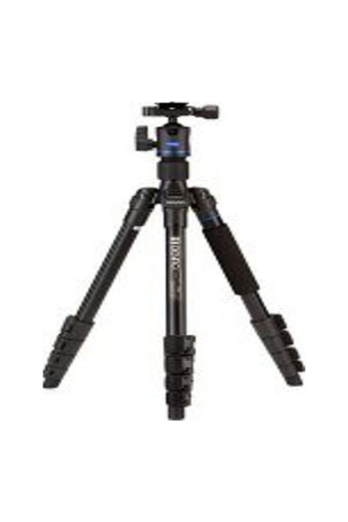 Benro FIT-19AIH0 Itrıp Collectıon Aluminium Tripod Kit
