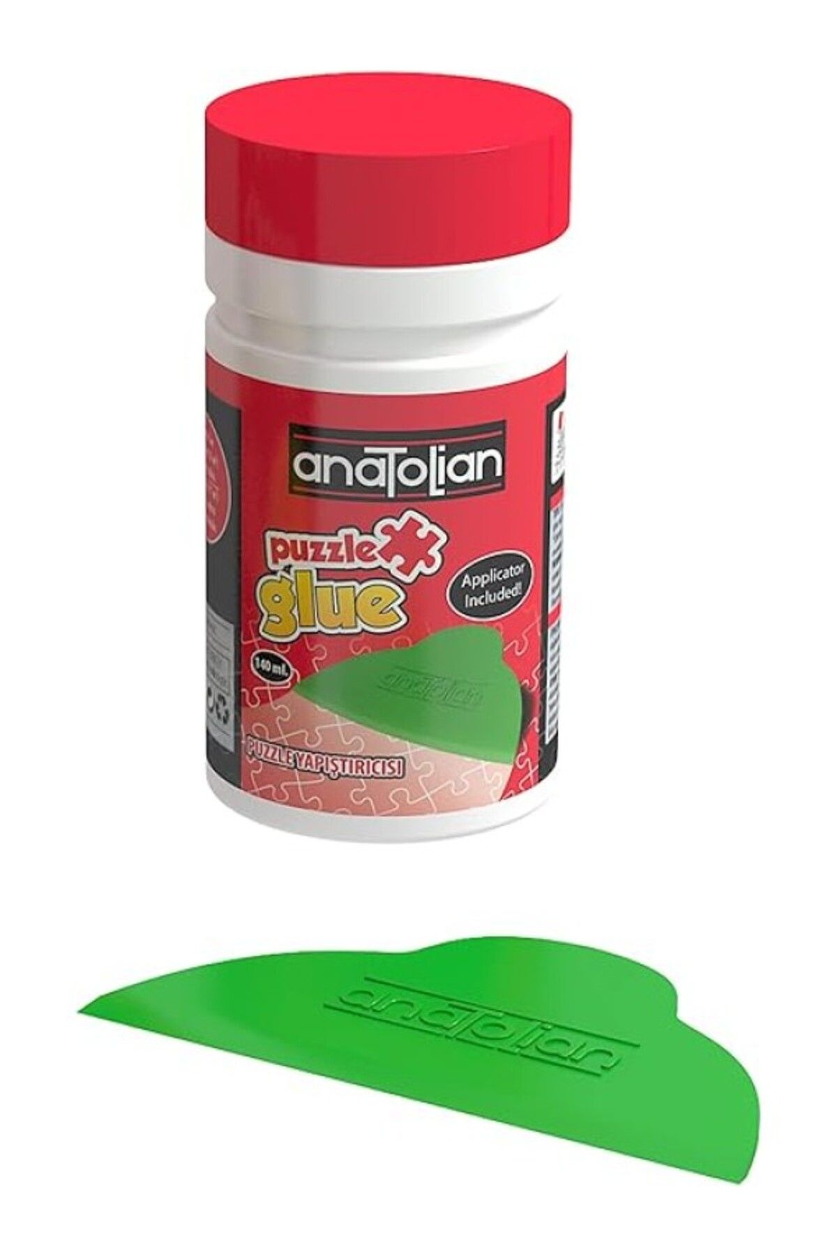 ShopZum Anatolian Puzzle Yapıştırıcı