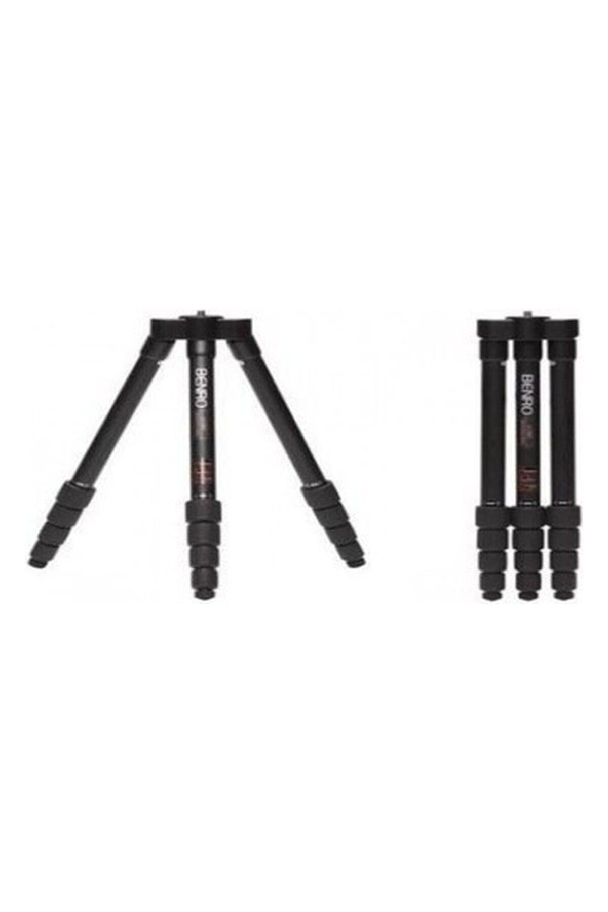 Benro A-1190TB0 Aluminyum / Magnesium Traveler Flat Tripod