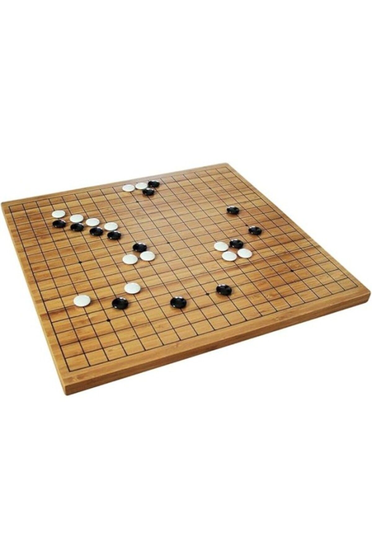ShopZum Board Games Go Başlangıç Seviyesi