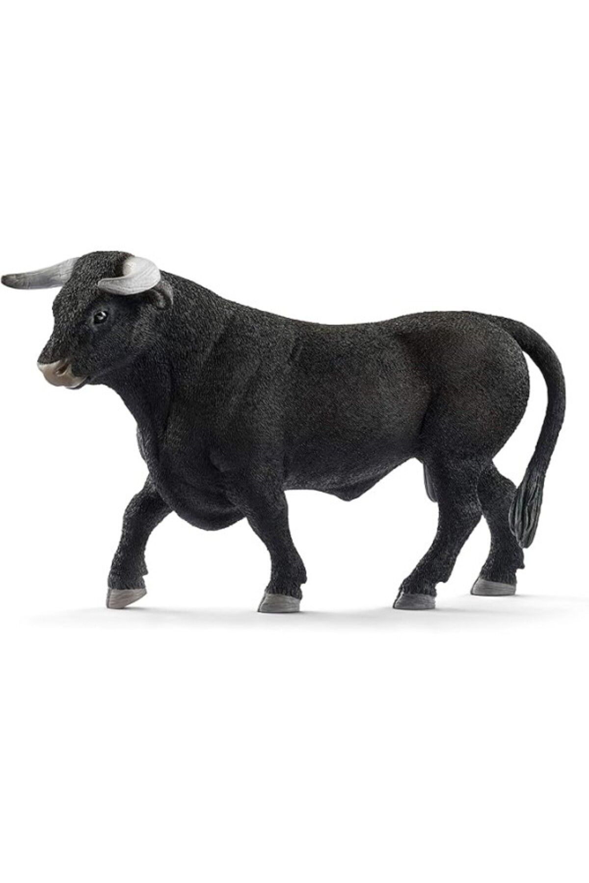 ShopZum Schleich Black Boğa Oyuncak Figürü