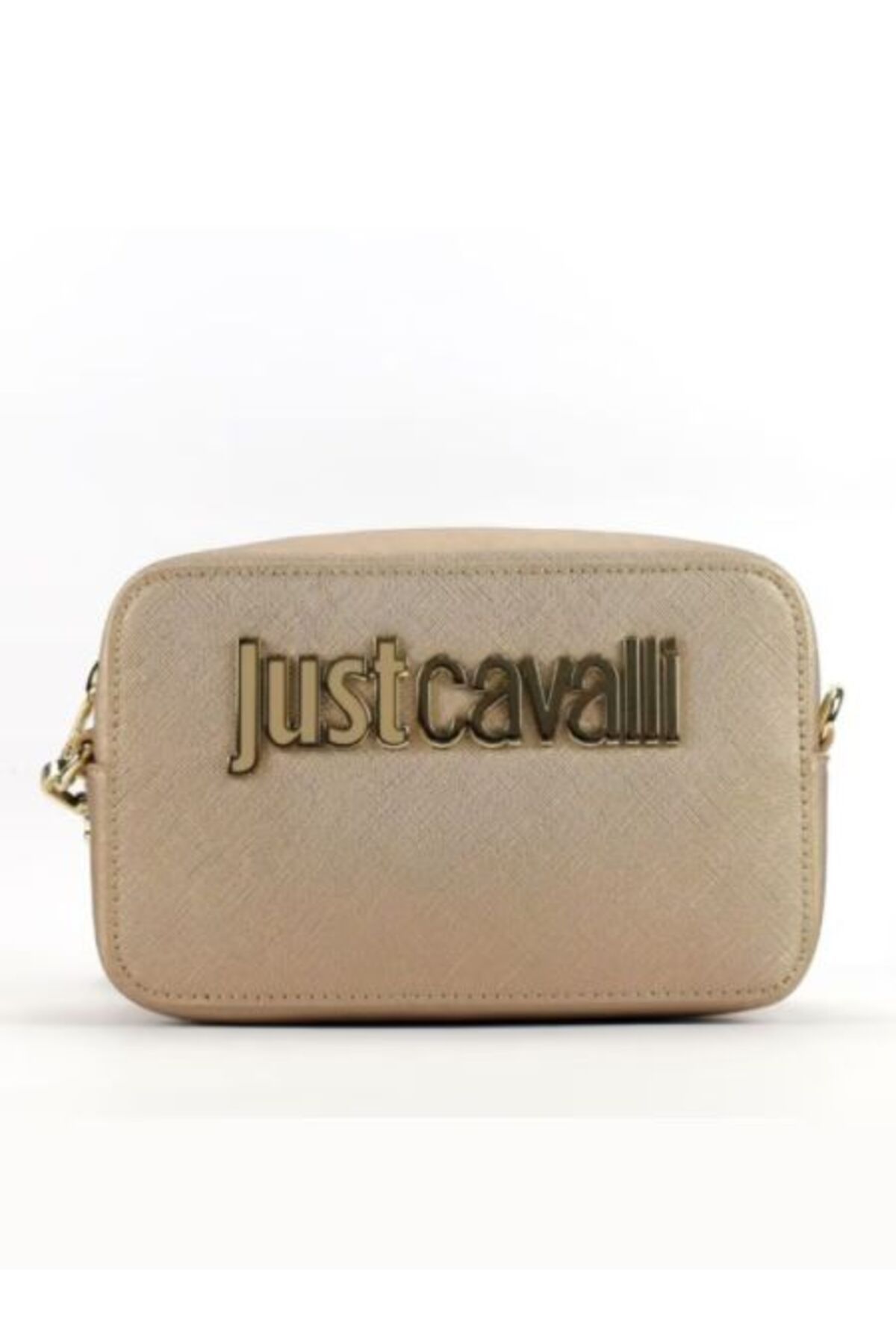 Just Cavalli JC B _ METAL LETTERING - STYLE 6