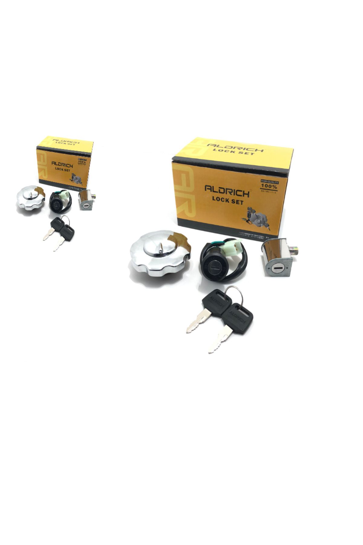 cg KONTAK SET DİŞİ FİŞ CG