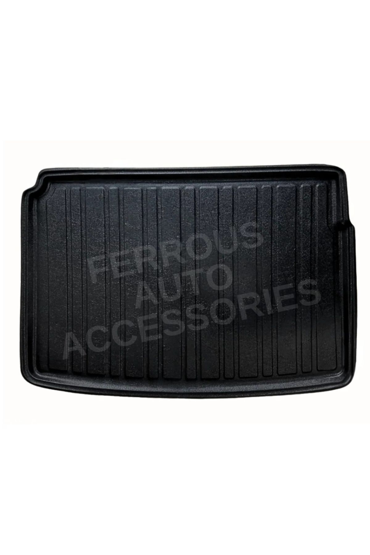 ferrous autoaccessories Citroen Nemo Combi Ferrous 3D Bagaj Havuzu 2008 ve Üstü