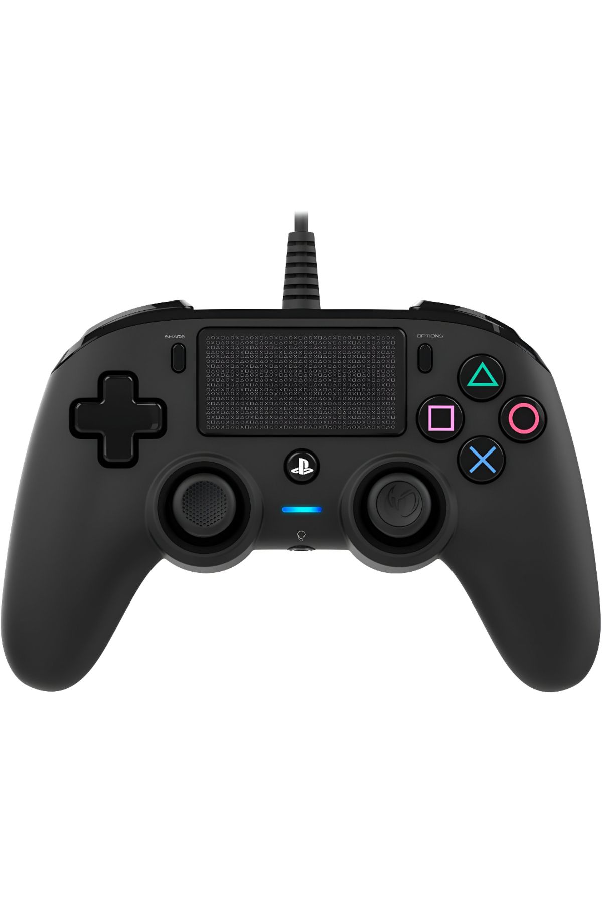 Nacon-Wired Compact Controller For PlayStation 4 1