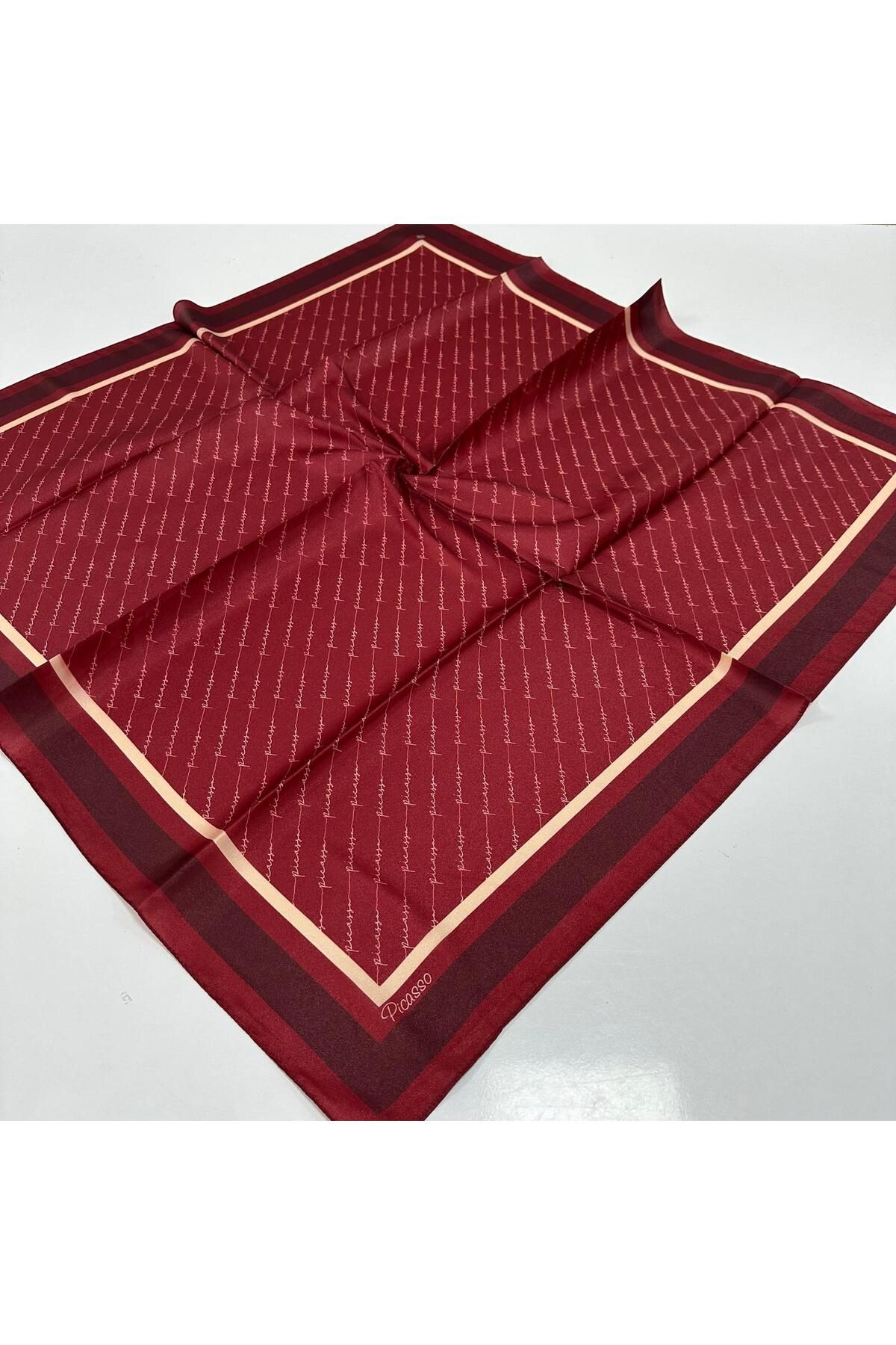 Picasso Kristal Eşarp Yeni Sezon LRP0209